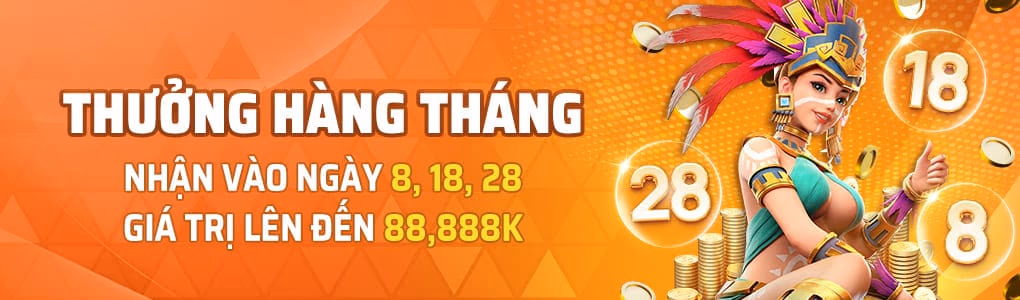 Ưu đãi thành viên mới tại NEW8832