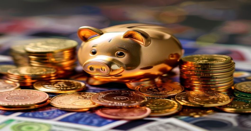 Chọn Máy Slot Theo Ngân Sách: Mức Cược Và Số Vòng Quay Dự Kiến