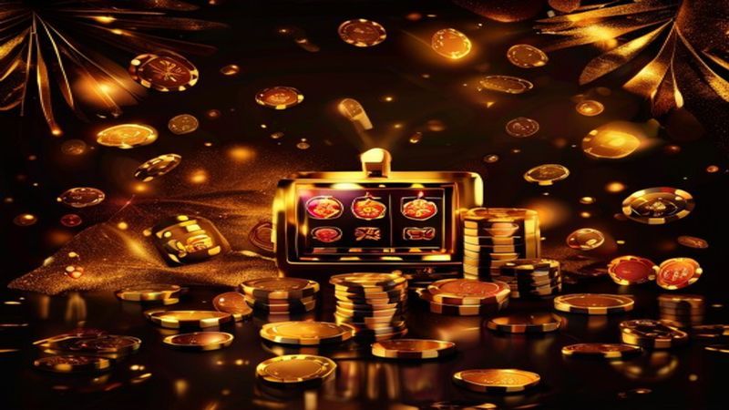 Minh họa: So Sánh Nhà Cung Cấp Slot: PG Soft, JILI Và Pragmatic Play