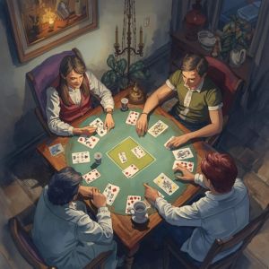 Sảnh game bài NEW8832