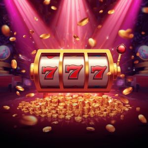 Sảnh nổ hũ NEW8832 với nhiều dòng slot